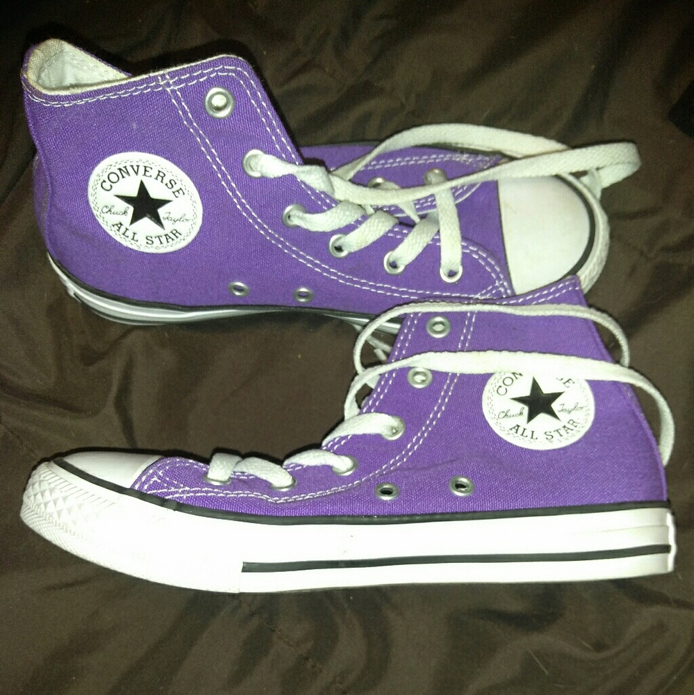 Size1 converse